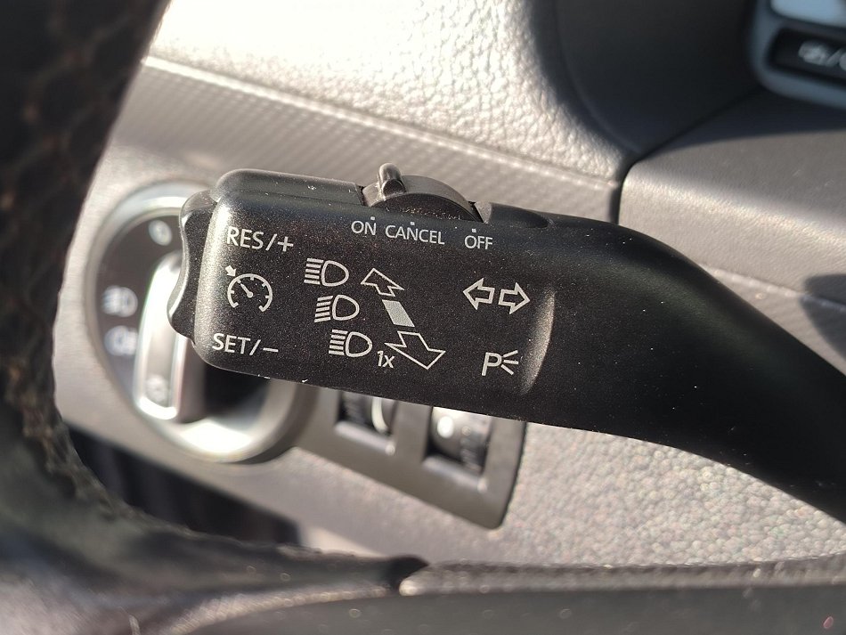 Volkswagen Caddy 2.0TDi Comfortline MAXi 7míst