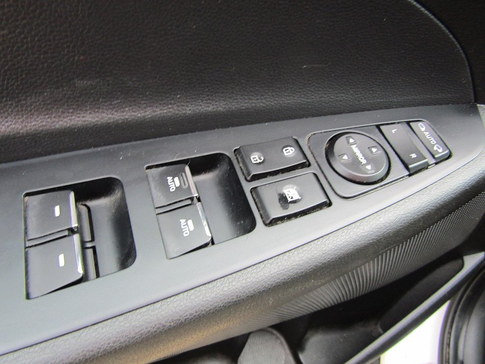 Hyundai Tucson 1.6 T-GDi 