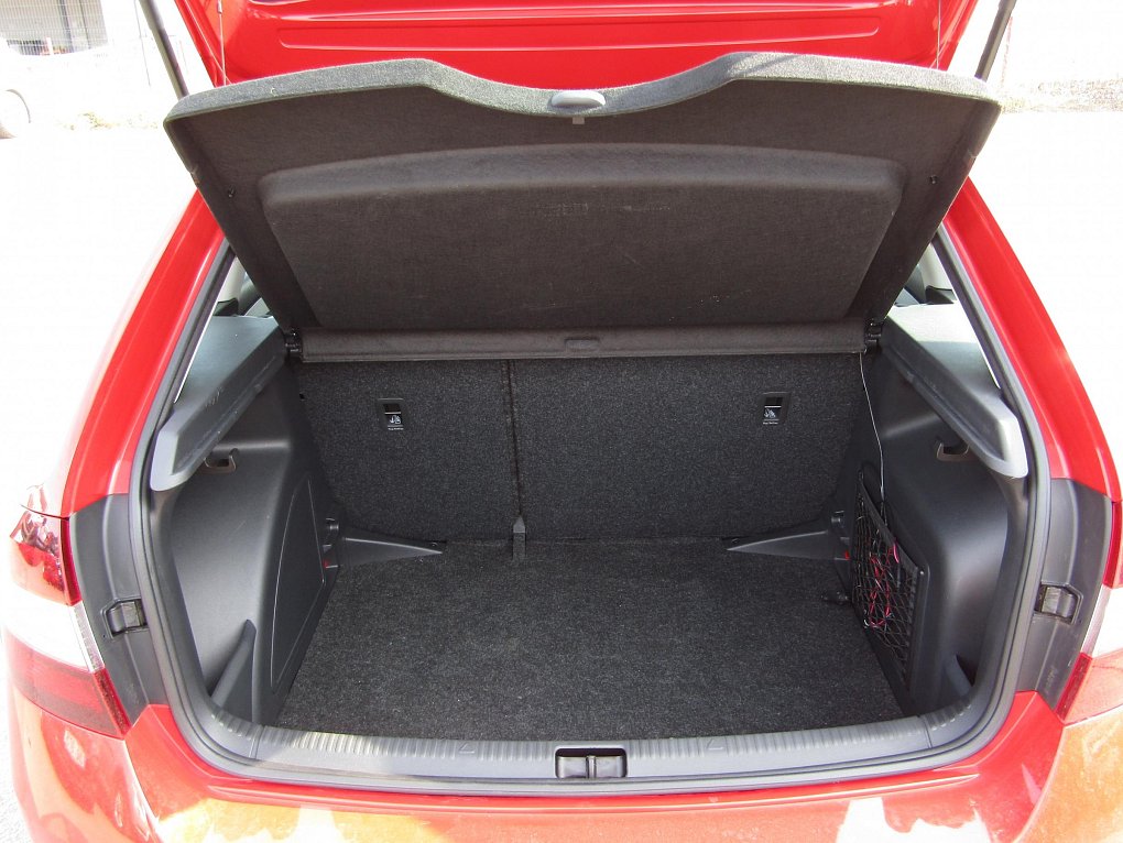 Škoda Rapid 1.0 TSi Ambition