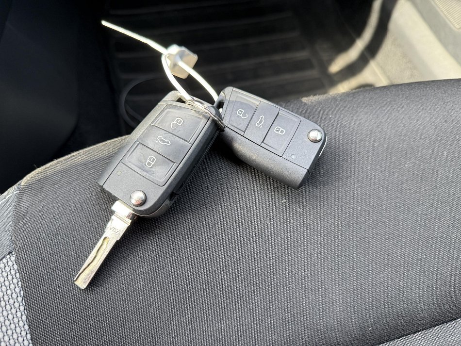 Škoda Rapid 1.0 TSi Ambition