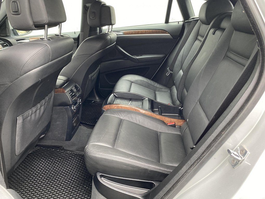 BMW X6 3.5 d  xD