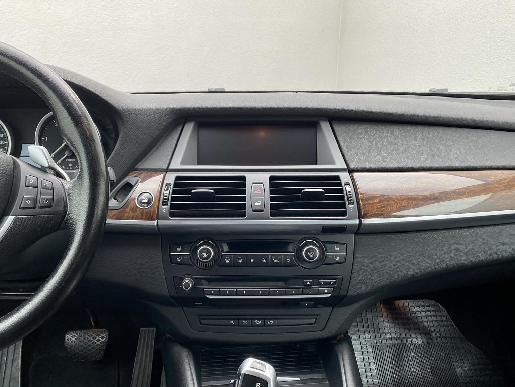 BMW X6 3.5 d  xD