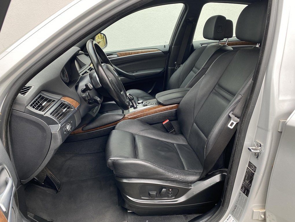 BMW X6 3.5 d  xD