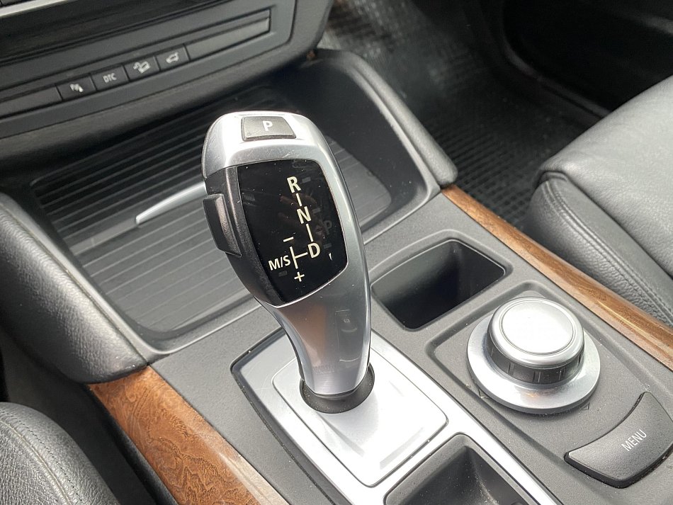 BMW X6 3.5 d  xD