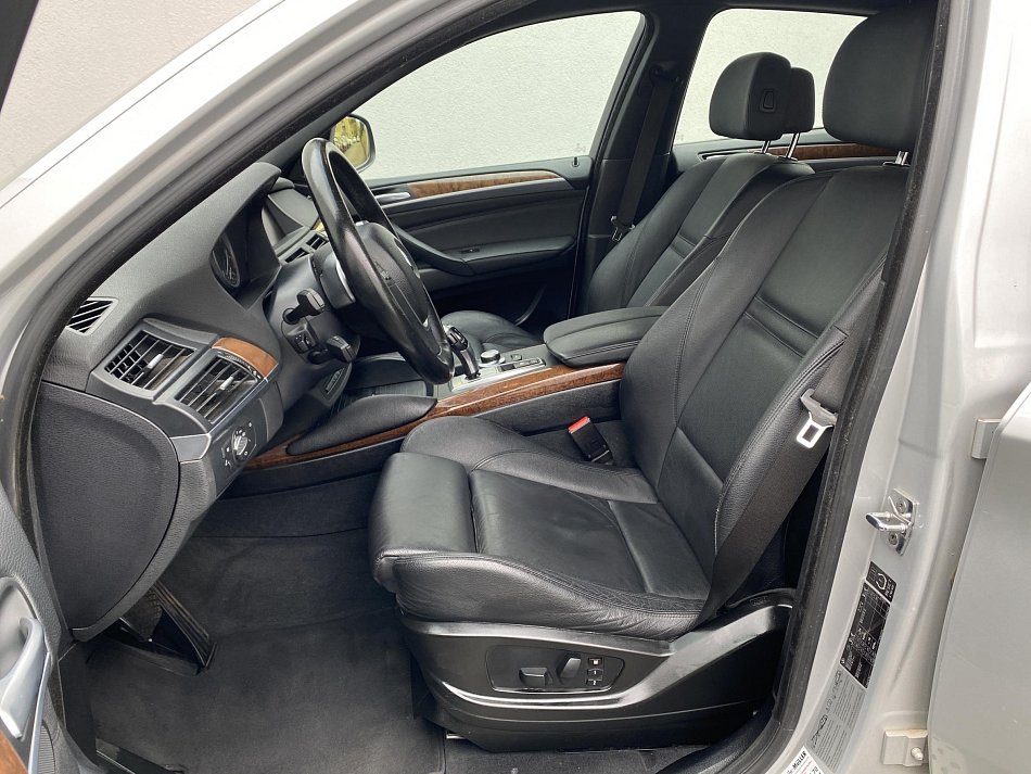 BMW X6 3.5 d  xD