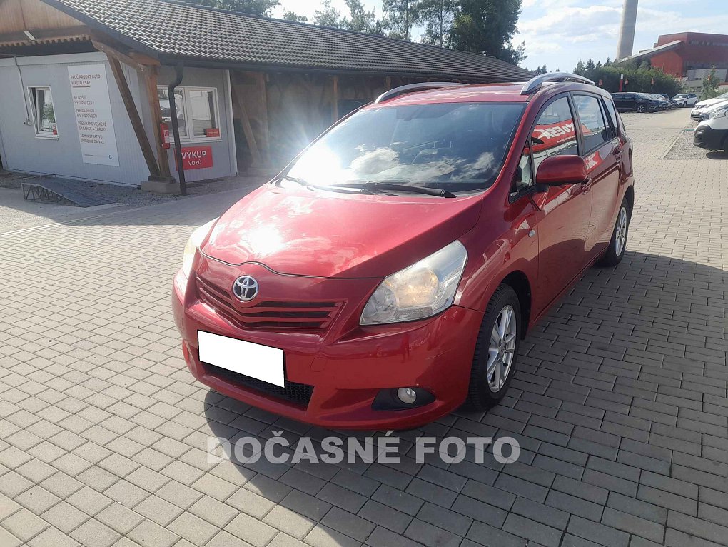 Toyota Verso 2.0 