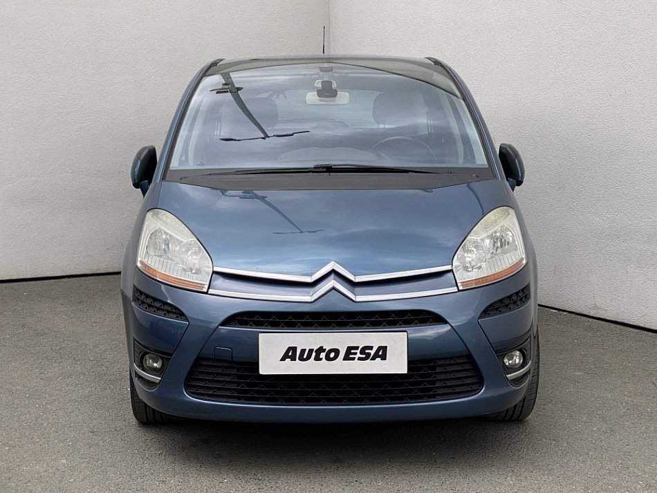 Citroën C4 Picasso 1.6HDi 
