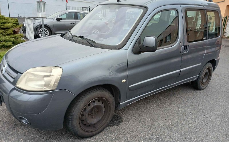Citroën Berlingo 1.6 