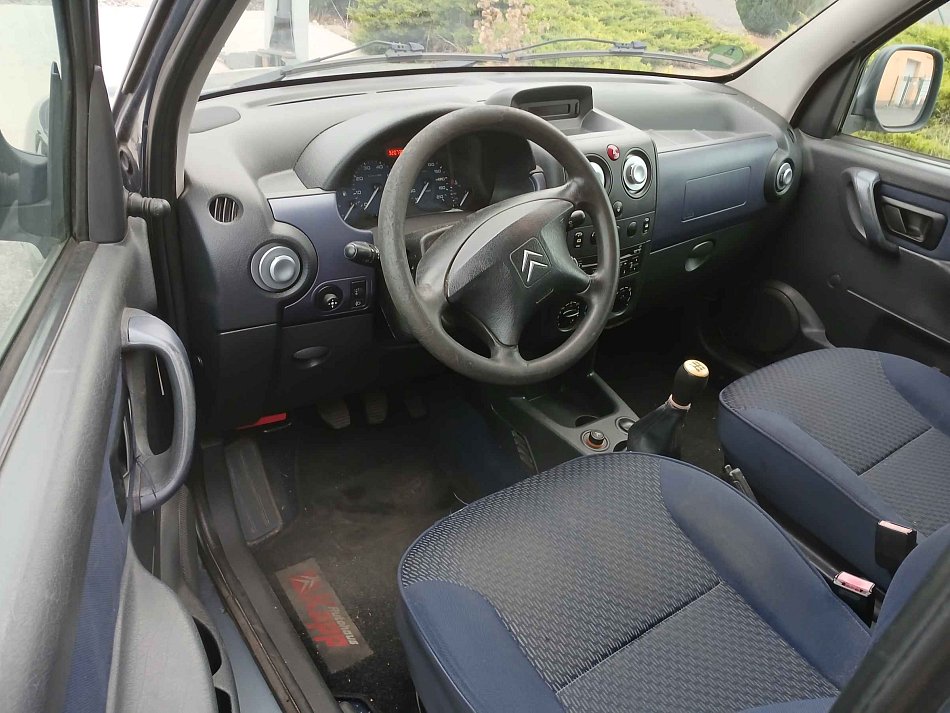 Citroën Berlingo 1.6 