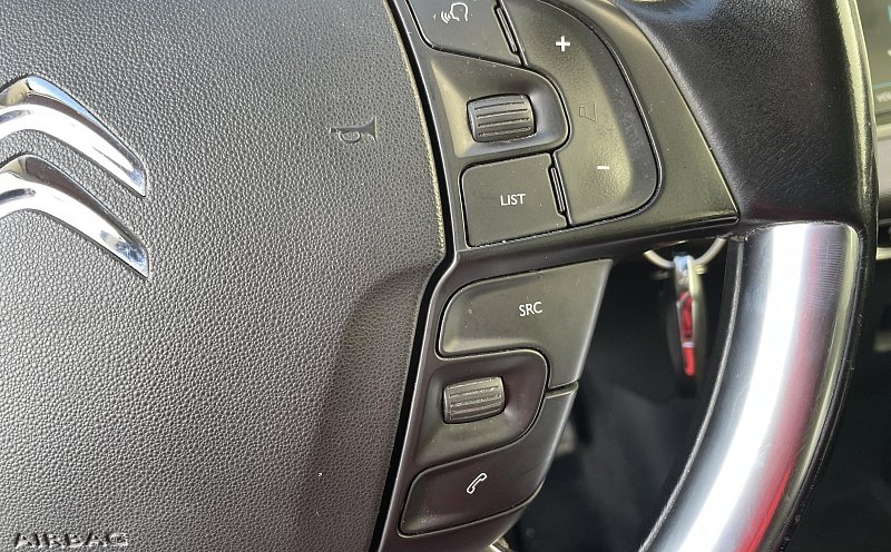 Citroën C4 Picasso 2.0 HDi Exclusive