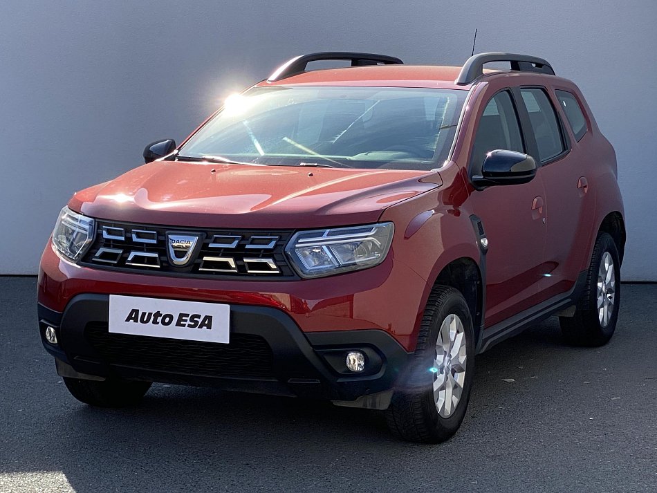 Dacia Duster 1.0 TCe Comfort
