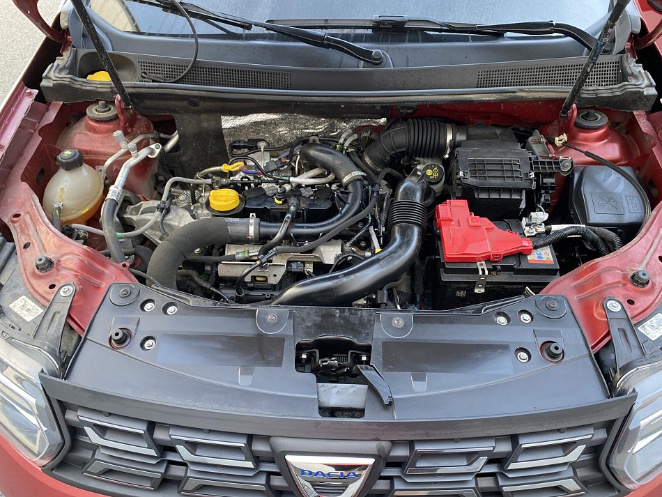 Dacia Duster 1.0 TCe Comfort