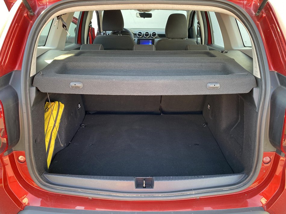 Dacia Duster 1.0 TCe Comfort