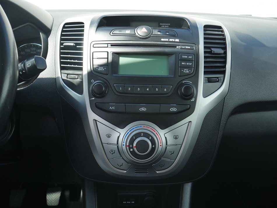 Hyundai Ix20 1.4 16V 