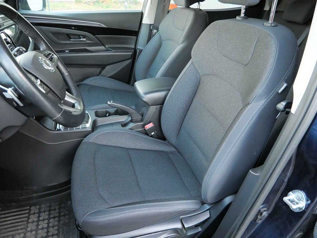 SsangYong Korando 1.5T-GDi Style