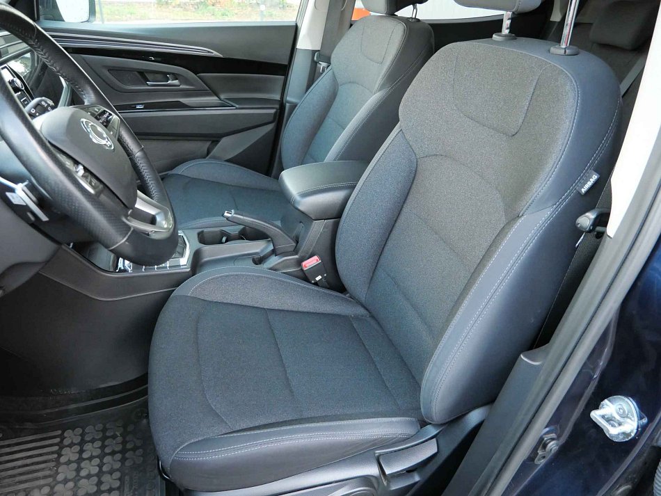 SsangYong Korando 1.5T-GDi Style