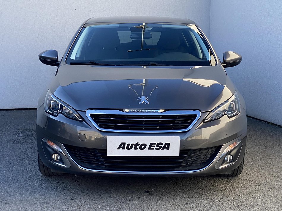 Peugeot 308 1.2 PT Allure