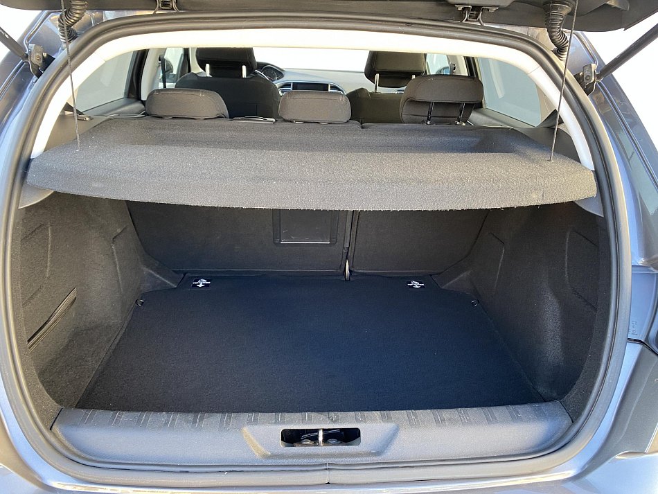 Peugeot 308 1.2 PT Allure