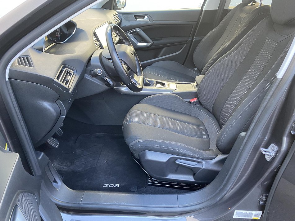 Peugeot 308 1.2 PT Allure