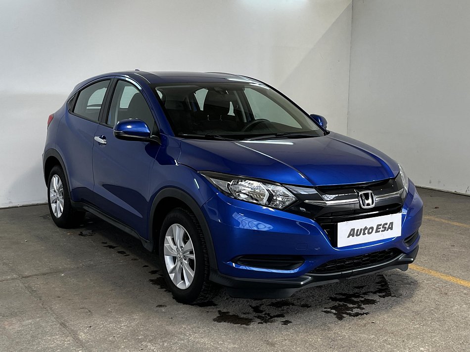 Honda HR-V 1.6 i-DTEC 