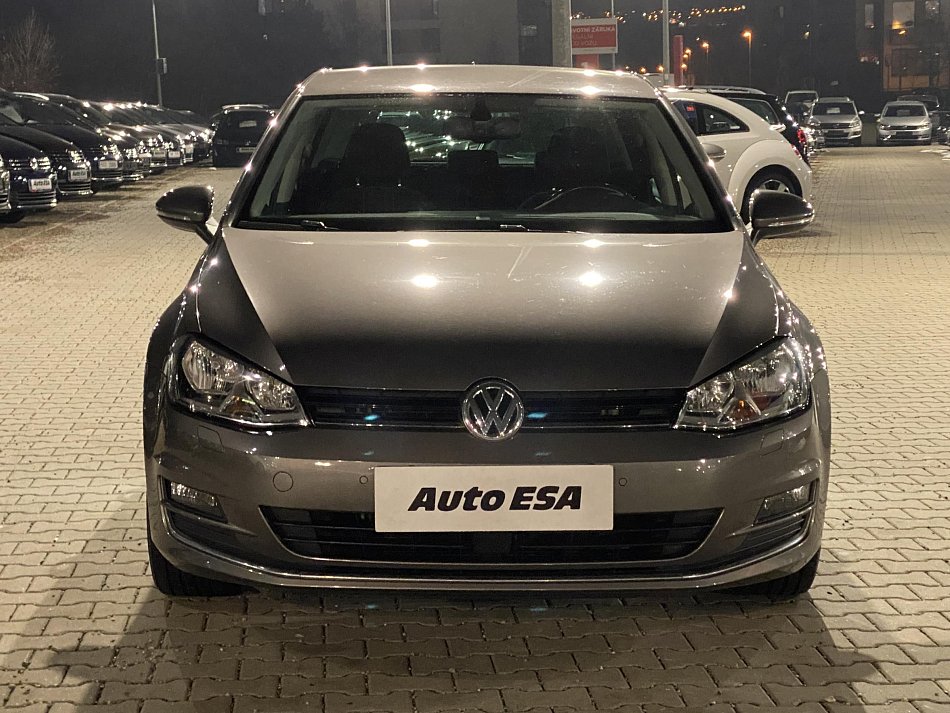 Volkswagen Golf 1.4 TSi Lounge