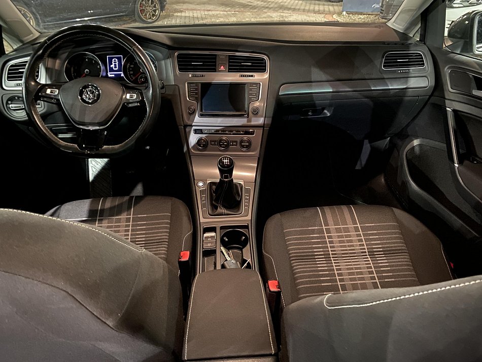 Volkswagen Golf 1.4 TSi Lounge