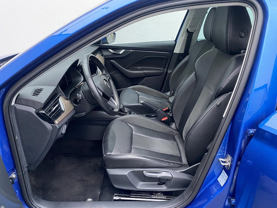 Škoda Scala 1.6 TDi Style