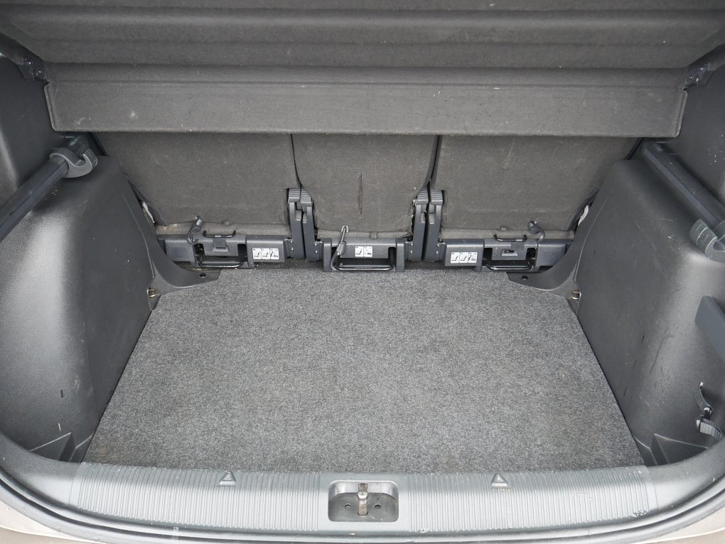 Škoda Yeti 1.2 TSi Active