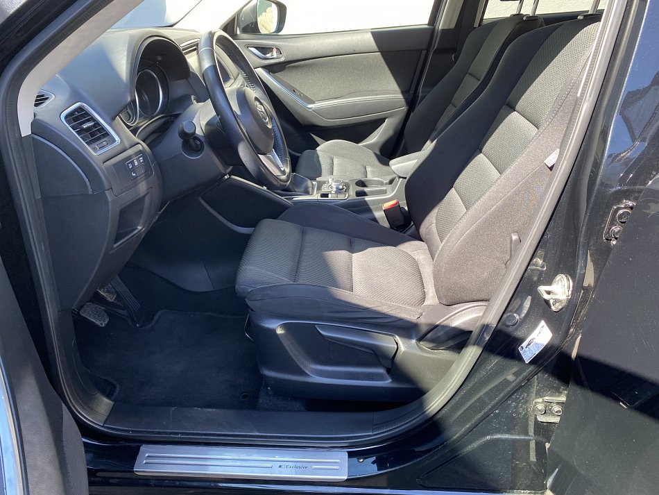 Mazda CX-5 2.0i 