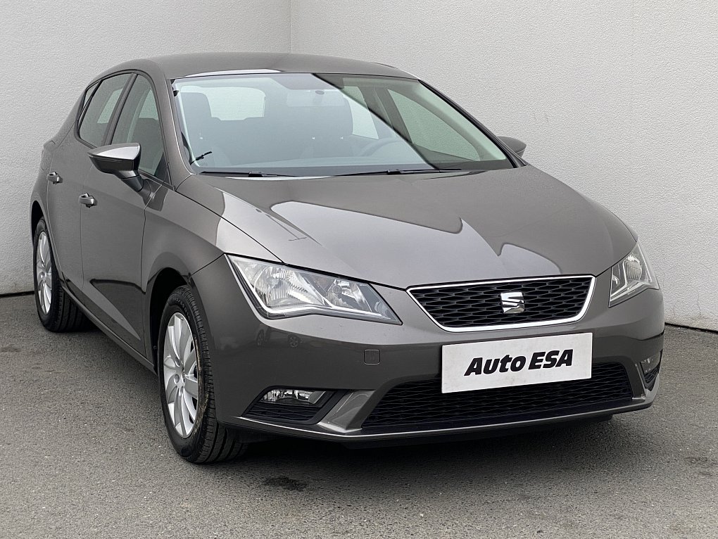 Seat Leon 1.2 TSi Reference