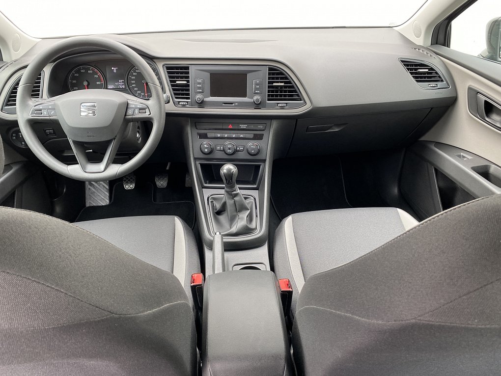 Seat Leon 1.2 TSi Reference