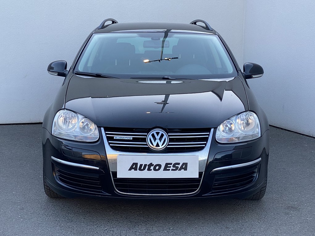 Volkswagen Golf 1.9 TDi 