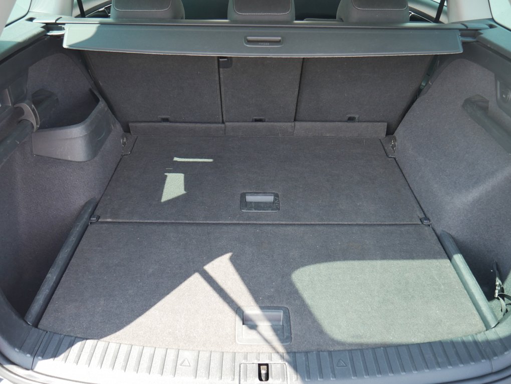 Škoda Kodiaq 2.0 TDi Style 4x4