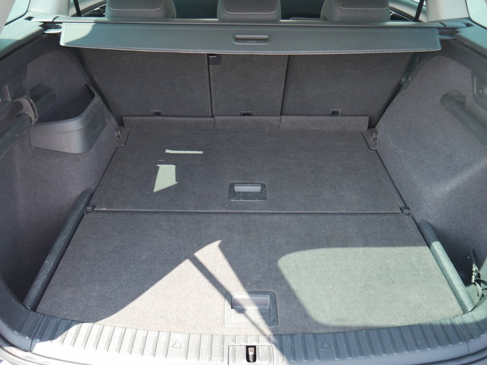 Škoda Kodiaq 2.0 TDi Style 4x4