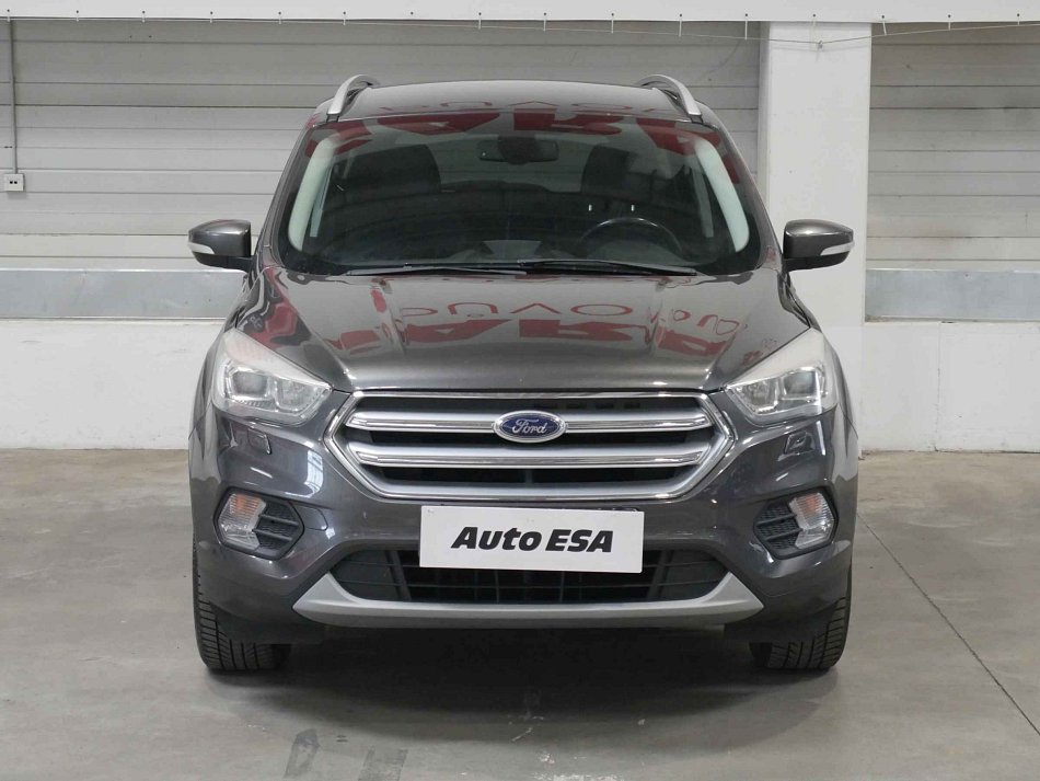 Ford Kuga 1.5TDCi 