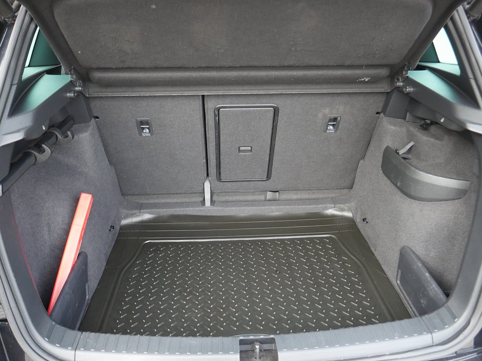 Škoda Karoq 1.5 TSI SportLine
