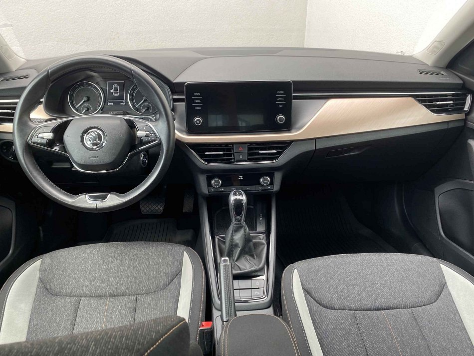 Škoda Scala 1.0 TSi Style