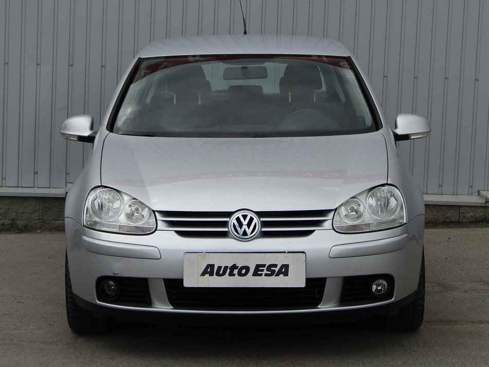 Volkswagen Golf 1.6i 