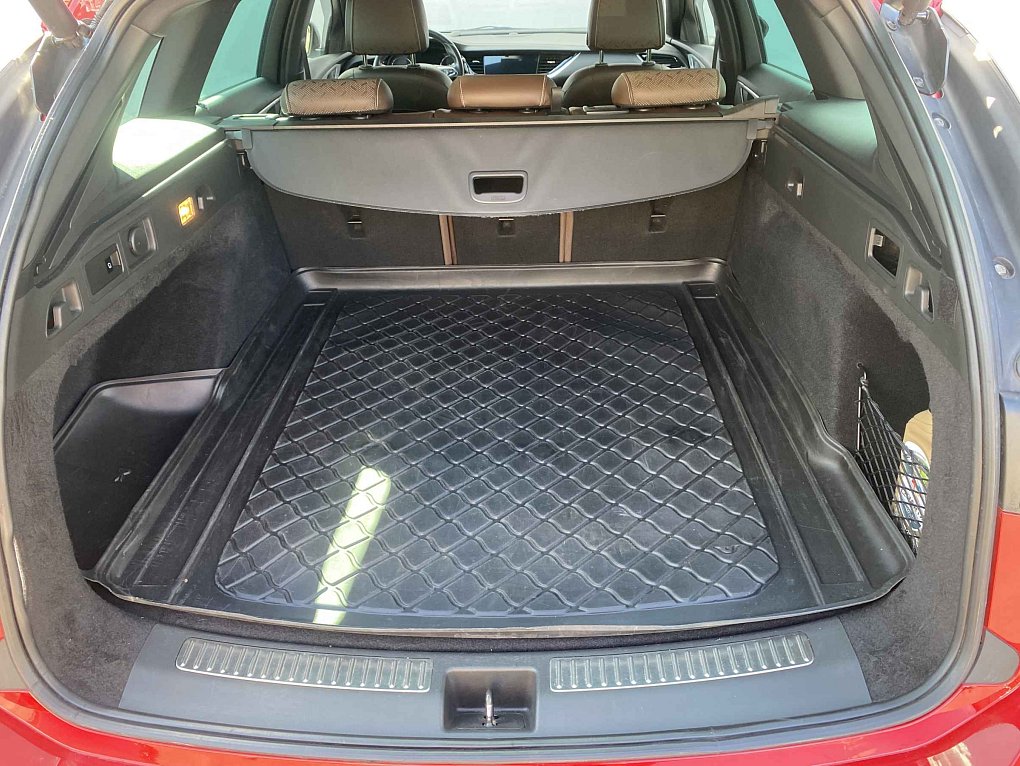 Opel Insignia 2.0 CDTI 