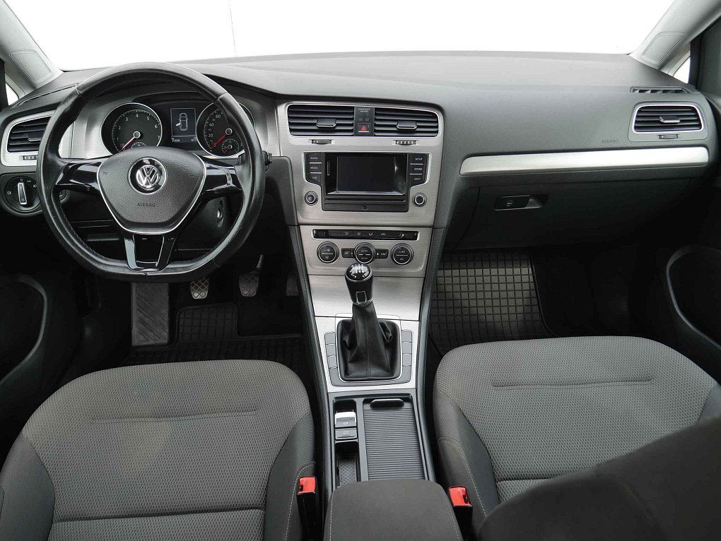 Volkswagen Golf 1.2 TSi 