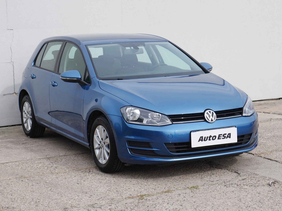 Volkswagen Golf 1.2 TSi 
