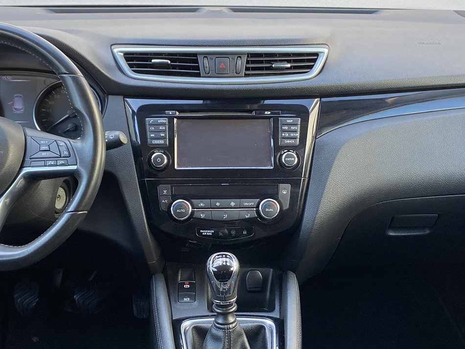 Nissan Qashqai 1.2DIG-T 