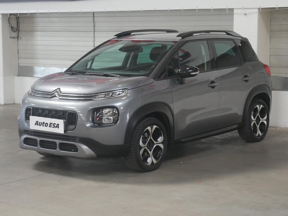Citroën C3 Aircross 1.2 PT Shine