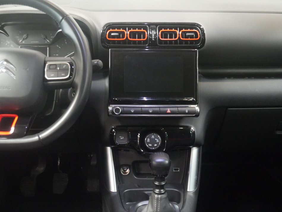 Citroën C3 Aircross 1.2 PT Shine