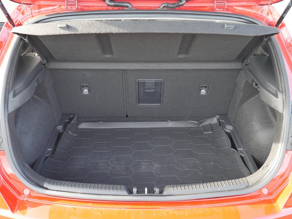 Hyundai I30 1.0T-GDi Smart