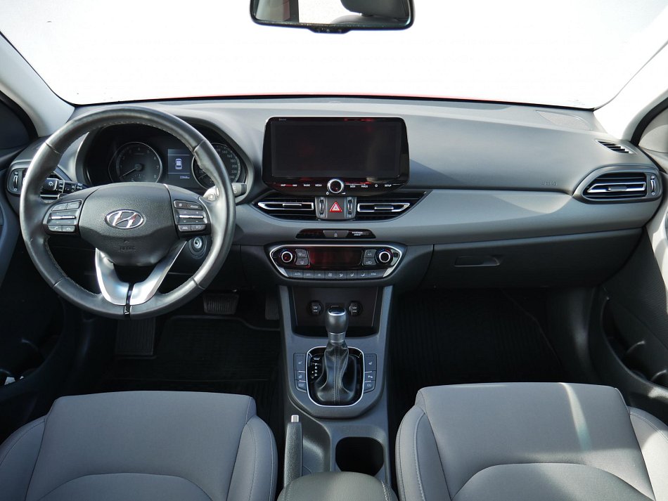 Hyundai I30 1.0T-GDi Smart