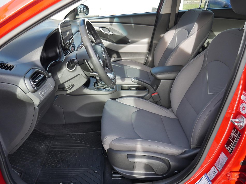 Hyundai I30 1.0T-GDi Smart