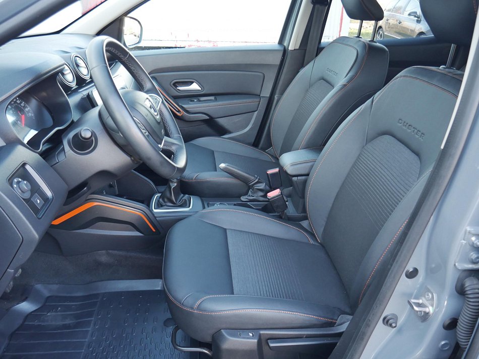 Dacia Duster 1.5 dCi Extreme+