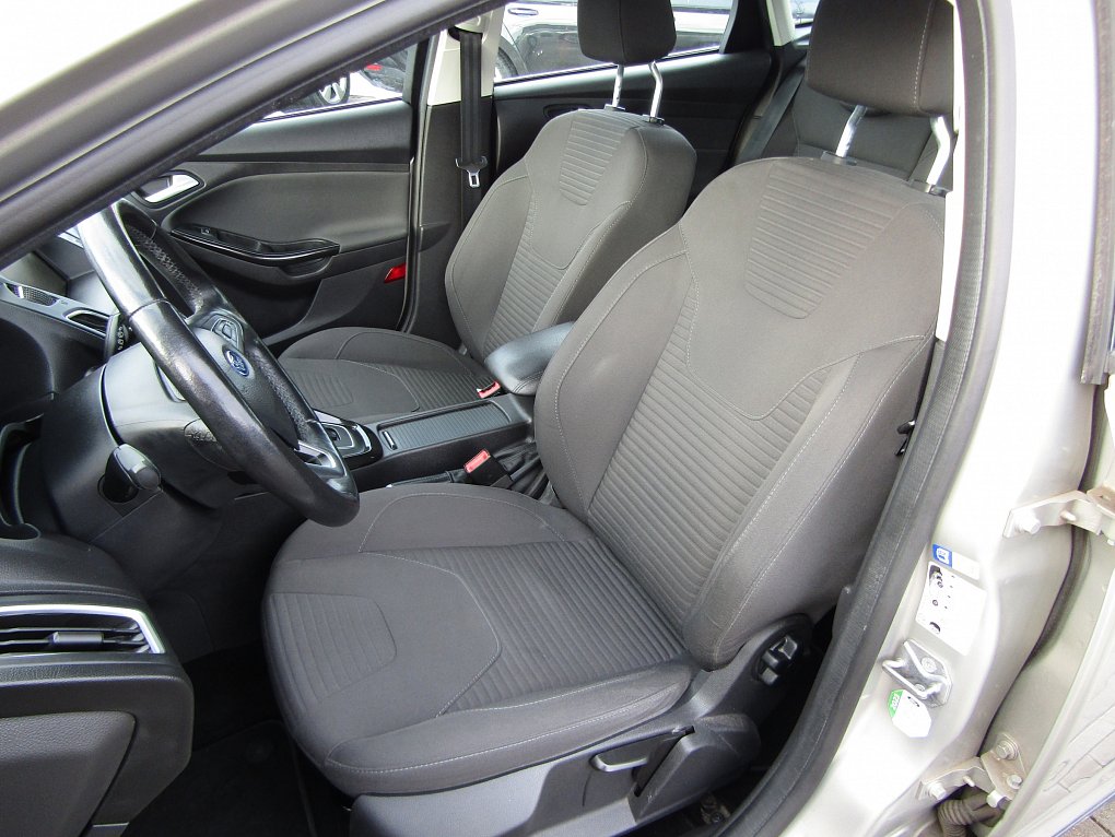 Ford Focus 1.5 EB 
