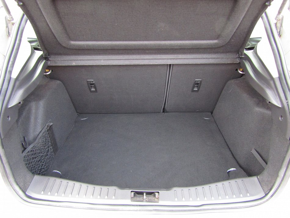 Ford Focus 1.5 EB 